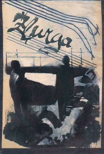 Slush poster