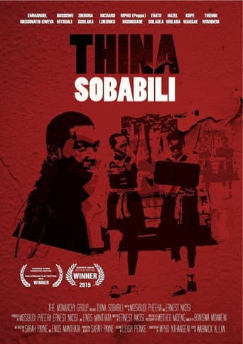 The Two of Us poster