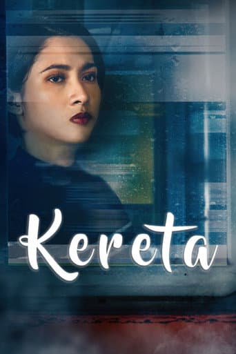 Kereta poster