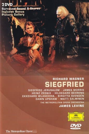Siegfried poster
