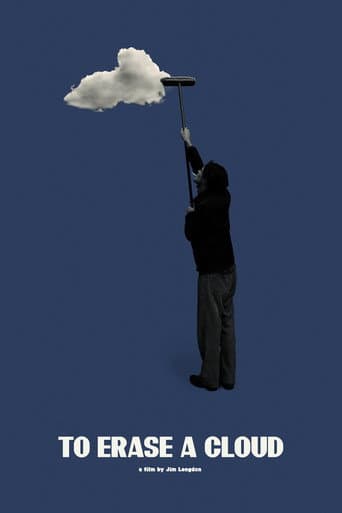 To Erase a Cloud poster