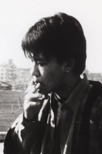 Ryōuchi genshuku poster