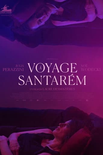 Trip to Santarem poster