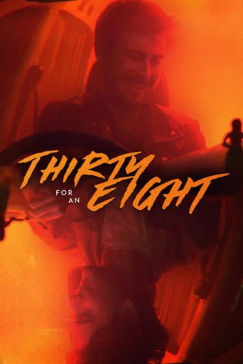 Thirty for an Eight poster