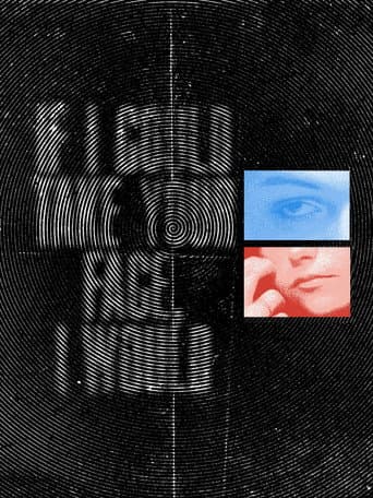 If I Could Take Your Face, I Would poster
