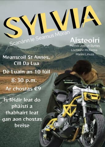 Sylvia poster