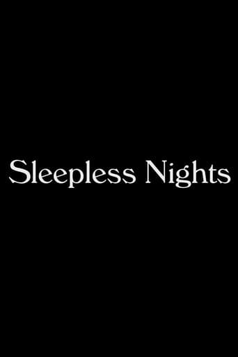 Sleepless Nights poster