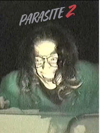 Parasite 2 poster