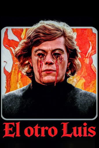 El otro Luis poster