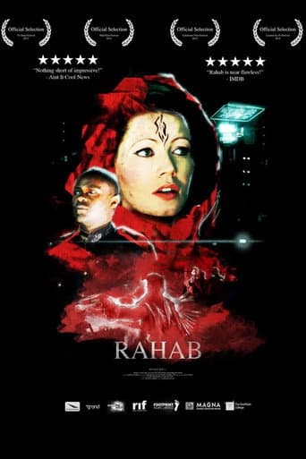 Rahab poster
