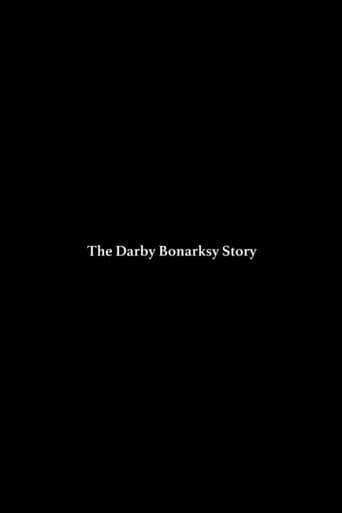 The Darby Bonarsky Story poster