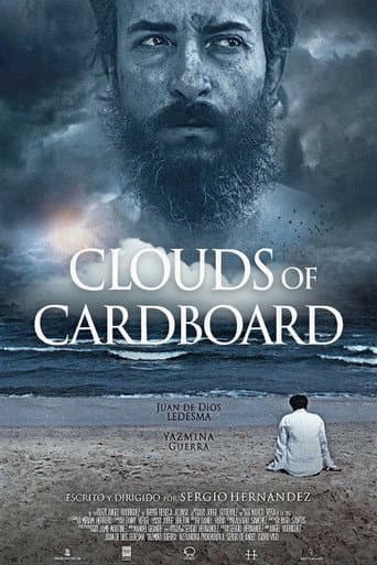 Clouds of Cardboard poster