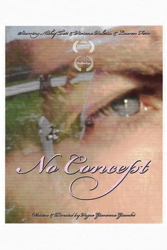 No Concept poster