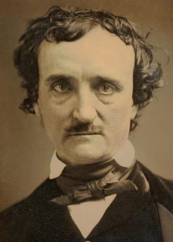 Poe poster