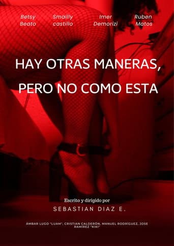 Hay otras maneras, pero no como esta poster