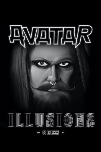 Avatar Ages: Illusions poster