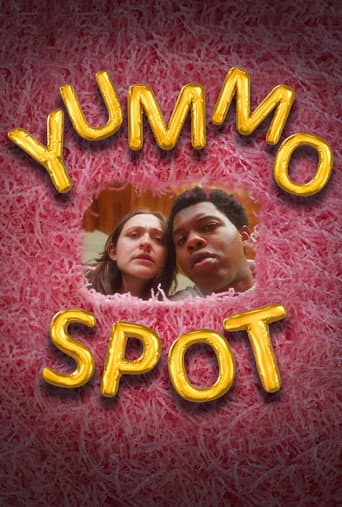 Yummo Spot poster