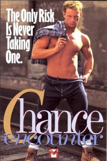 Chance Encounter poster