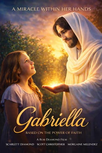 Gabriella poster