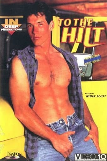 To the Hilt poster