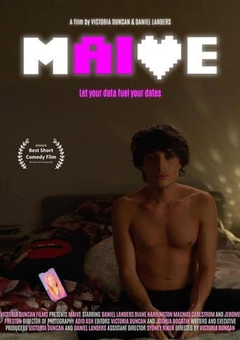 Maive poster