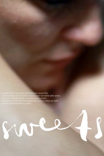 Sweets poster