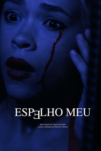 Mirror, Mirror poster