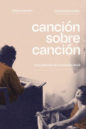 Song on Song poster