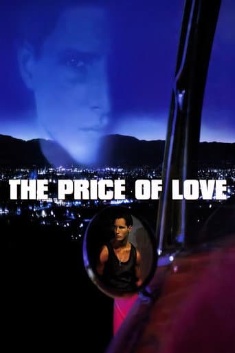 The Price of Love poster