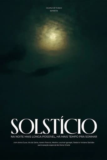 Solstice poster