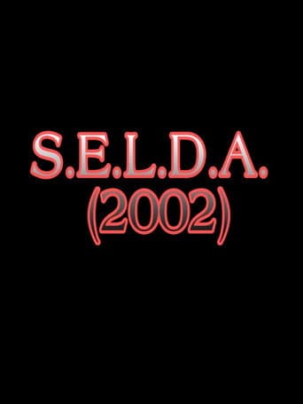 S.E.L.D.A. poster