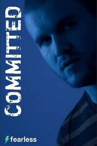 Committed poster