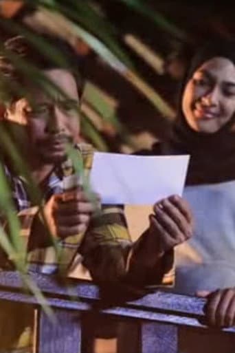 Saat Hilang Cintamu poster