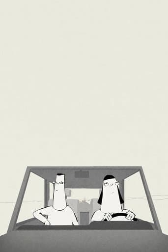 Immerhin poster