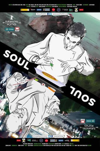 Soul poster