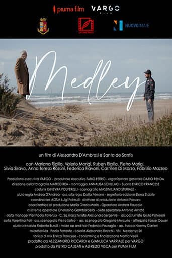 Medley poster