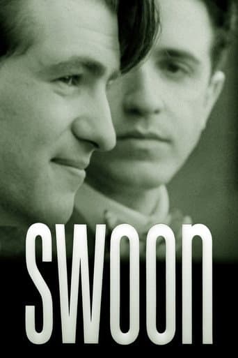Swoon poster