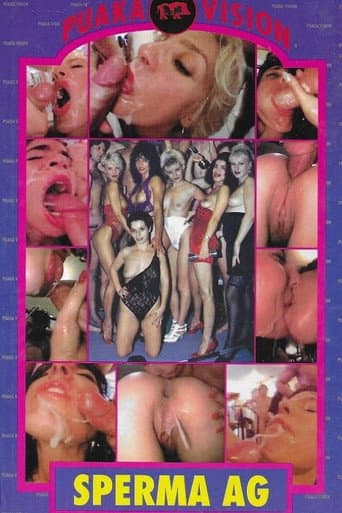 Cum Factory poster