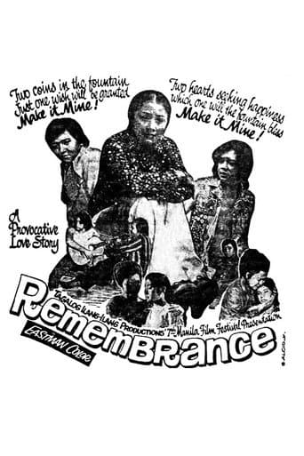 Remembrance poster