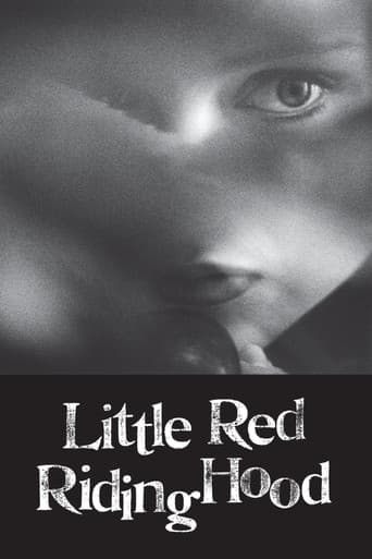 Little Red Riding Hood poster