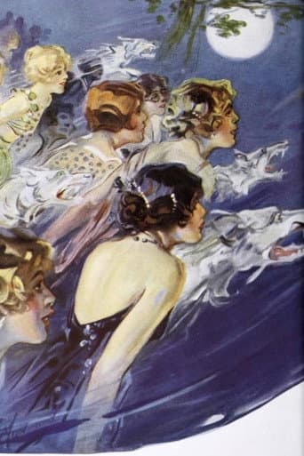 She Wolves poster