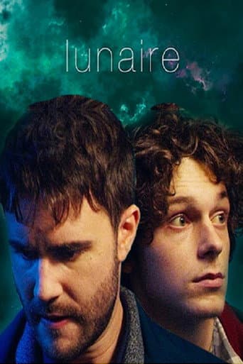 Lunaire poster