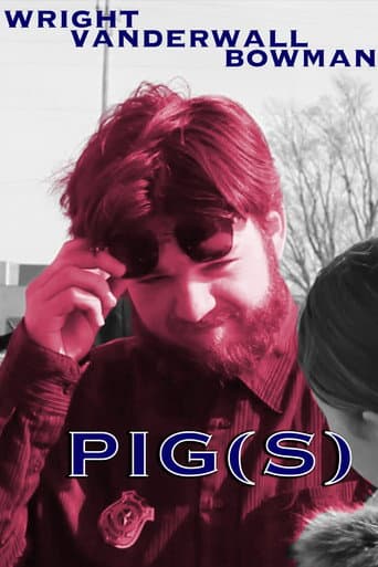 Pig(s) poster