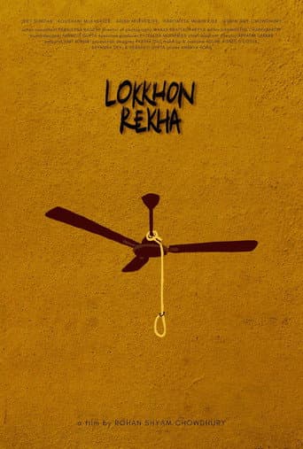 Lokkhon Rekha poster