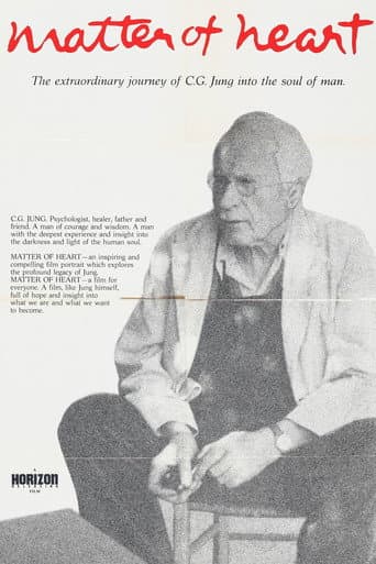 Matter of Heart poster