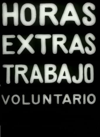 About Extra Hours and Volunteer Work poster