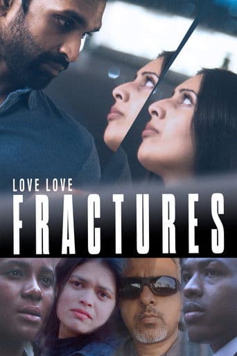 Love Love: Fractures poster