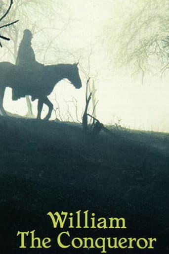 Blood Royal: William the Conqueror poster
