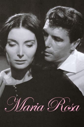 María Rosa poster