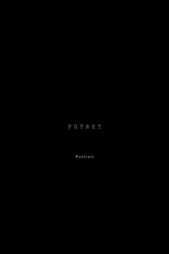 Portrait poster